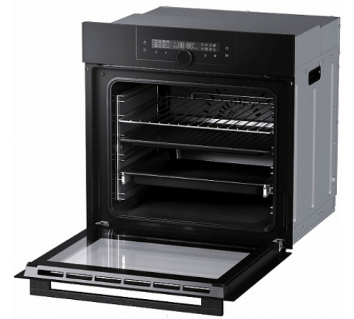 Духовой шкаф HAIER HOQ-F6QAN3GB