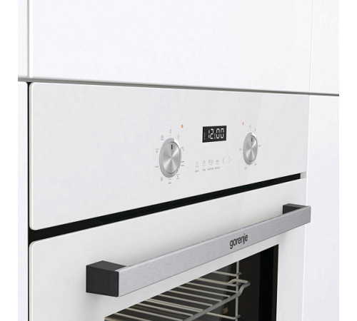Духовой шкаф GORENJE BO6737E03AWG