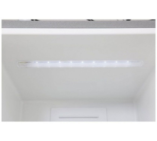 Холодильник ASCOLI ADRFW375WG