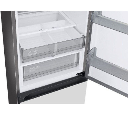 Холодильник SAMSUNG RB34C7B5E12/EF