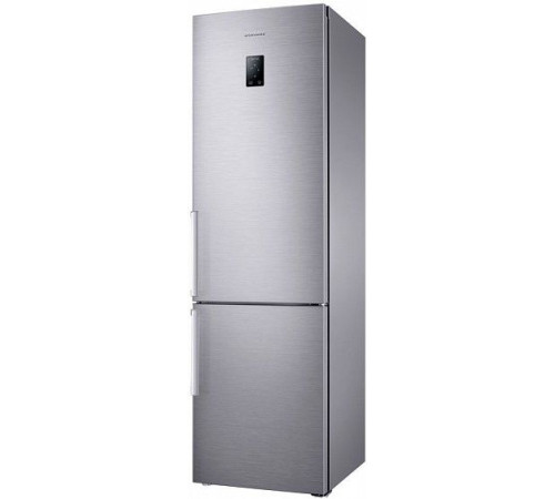 Холодильник SAMSUNG RB37J5315SS нержавеющая сталь