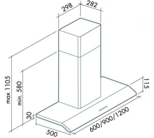 Духовой шкаф NEFF b27cr22n1