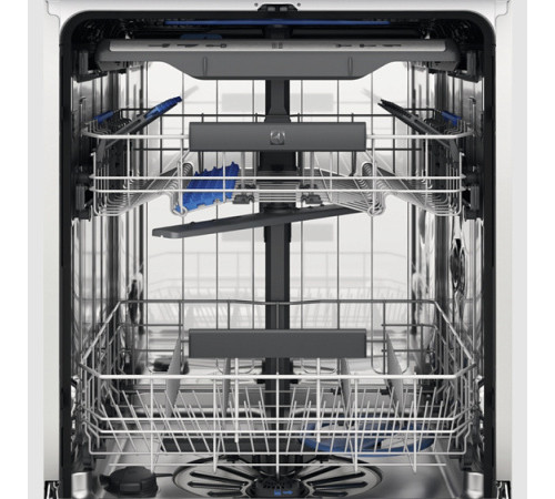 Посудомоечная машина ELECTROLUX EEM69410W