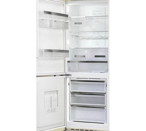 Холодильник SMEG fa8003aos