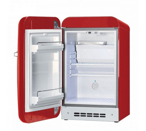 Холодильник SMEG FAB5LRD