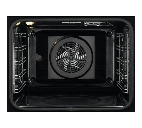 Духовой шкаф AEG BPS351161M