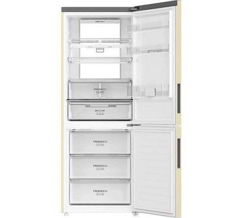 Холодильник HAIER C4F744CCGU1