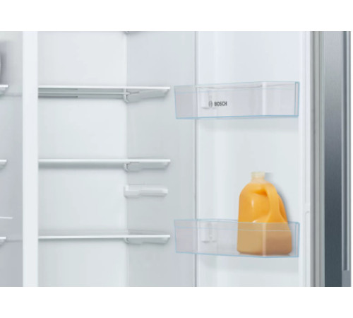 Холодильник BOSCH KAN93VIFP