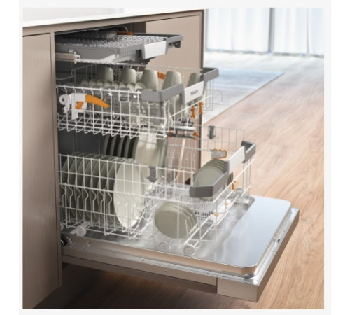 Посудомоечная машина MIELE G 7210 SC EDST/CLST