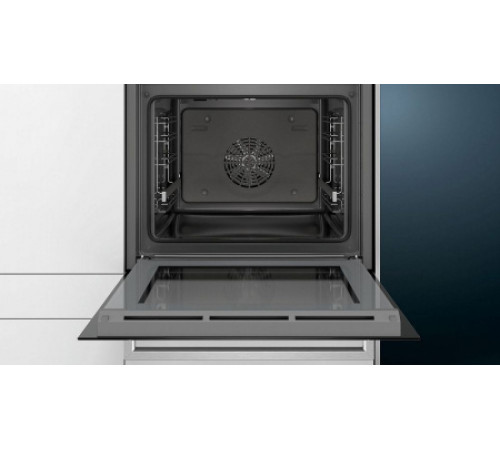 Духовой шкаф Siemens HB 337 GE S 0 R