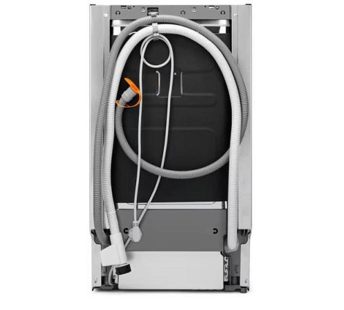 Посудомоечная машина ELECTROLUX ESS 42220 SW