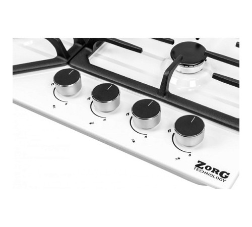 Варочная поверхность ZORG Technology BLC FDW WH