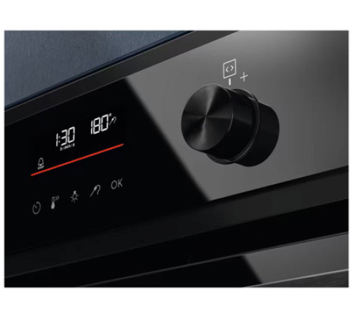 Духовой шкаф ELECTROLUX EOD6C77H