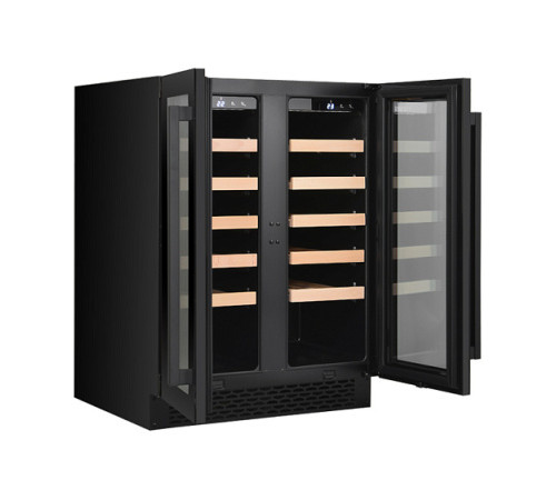 Винный шкаф MC WINE W46-2DB