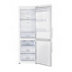 Холодильник Samsung RB33J3300WW белый