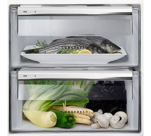 Холодильник AEG SKE818E9ZC