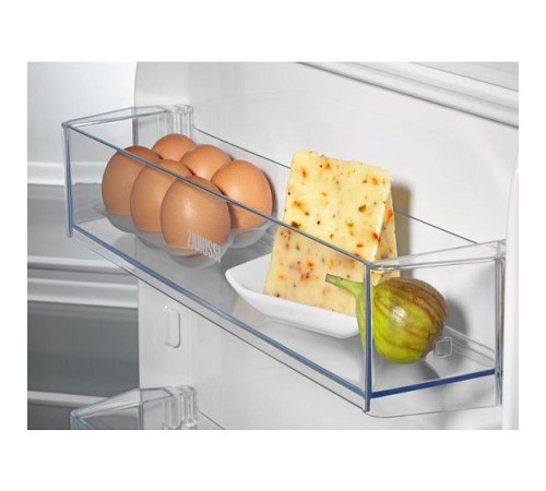 Холодильник ZANUSSI ZNLR18FT1