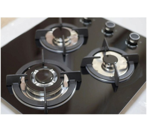 Варочная панель Linberg JZG53001