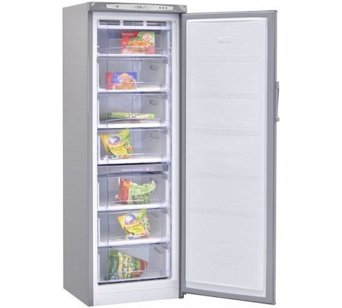 Морозильная камера NORDFROST DF 168 ISP