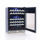 Винный шкаф CAVANOVA CV046BE-C