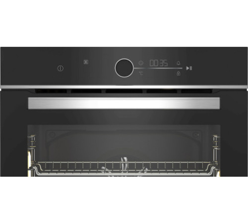 Духовой шкаф BEKO BBIM13400XS