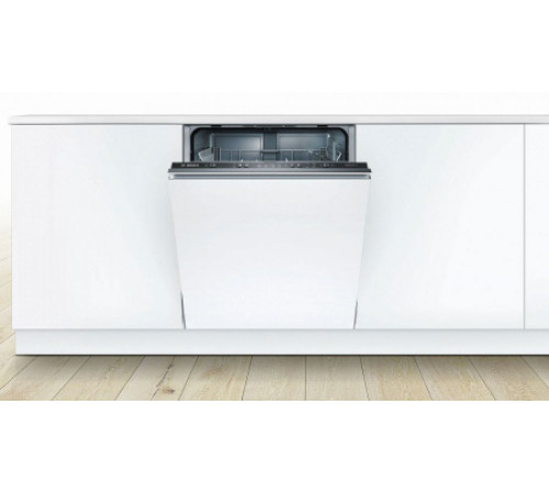 Встраиваемая посудомоечная машина BOSCH SMV25AX01R