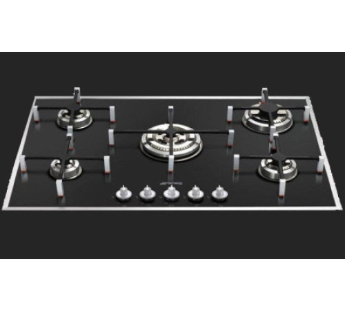 Поверхность SMEG p752