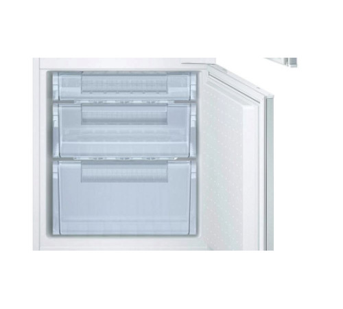 Встраиваемый холодильник BOSCH KIV38V20RU