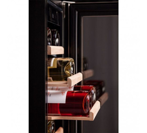 Винный шкаф DUNAVOX DAUF-19.58SS