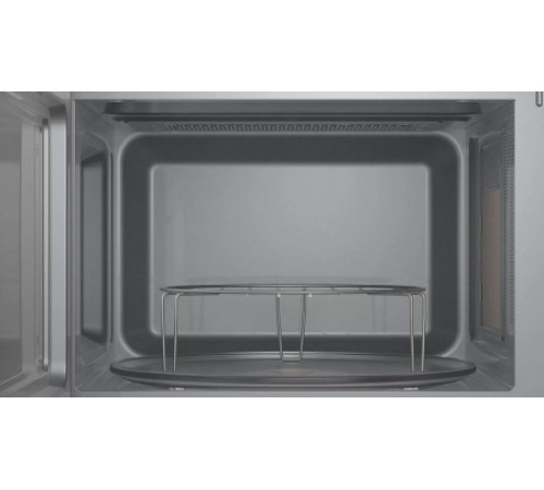 Микроволновая печь BOSCH BEL653MS3