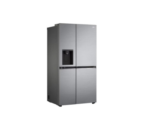 Холодильник LG GS-JV71PZTF