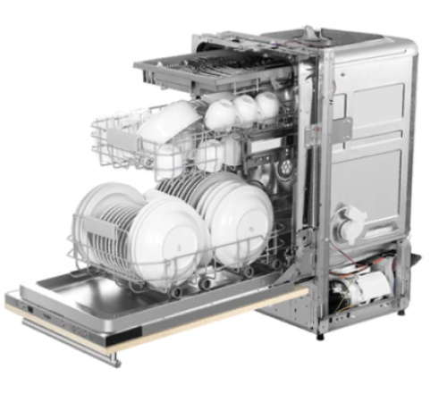 Встраиваемая посудомоечная машина Haier DW10-198BT3RU