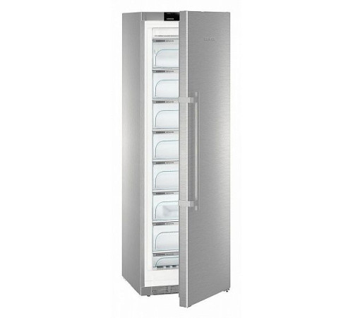 Холодильник LIEBHERR SGNes 4375