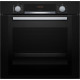 Духовой шкаф BOSCH HRA334EB0