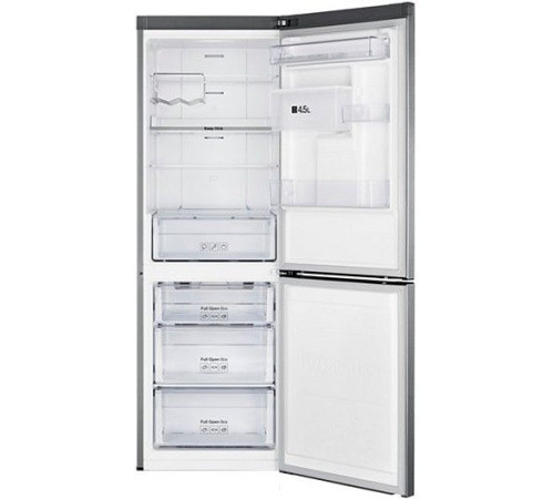 Холодильник Samsung RBF310GBMF нержавеющая сталь
