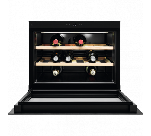 Холодильник SMEG FAB28RDMM5