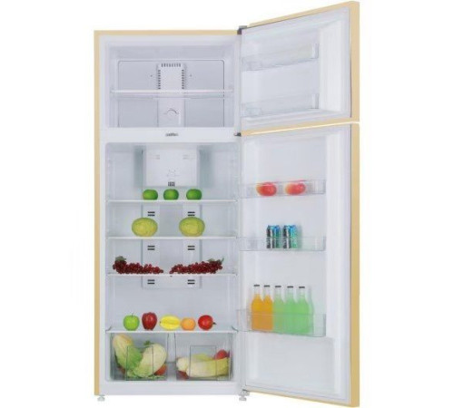 Холодильник ASCOLI ADFRY510W