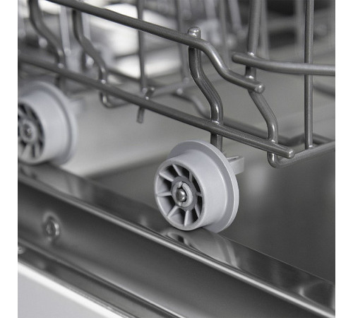 Посудомоечная машина GEFEST 60312