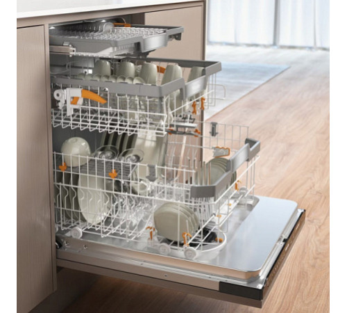 Посудомоечная машина MIELE G 7760 SCVi AutoDos