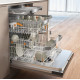 Посудомоечная машина MIELE G 7760 SCVi AutoDos