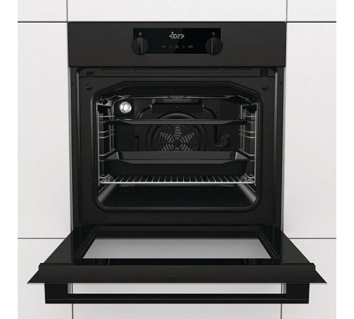 Встраиваемый электрический духовой шкаф GORENJE BO735E11BK-2