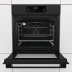 Встраиваемый электрический духовой шкаф GORENJE BO735E11BK-2
