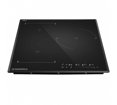 Варочная поверхность MAUNFELD CVI453SBBK Inverter