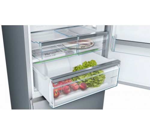 Холодильник Bosch KGN 49MI3A