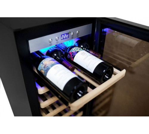 Винный шкаф WINE CRAFT SC-43M Grand Cru