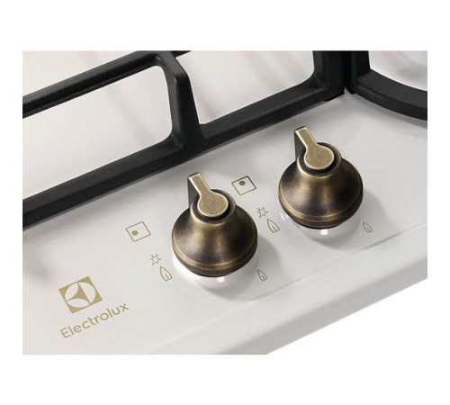 Варочная поверхность ELECTROLUX EGH6343RON