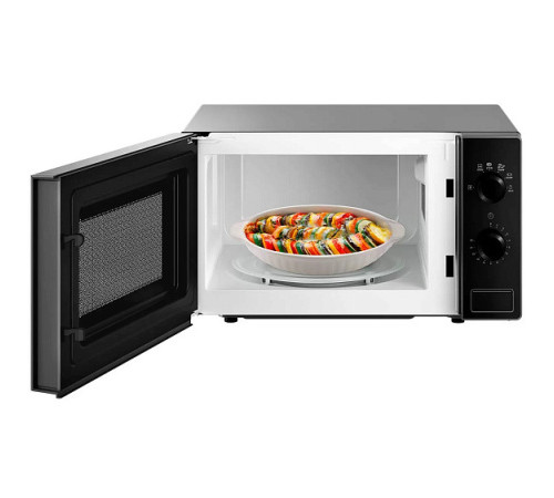 Микроволновая печь HOTPOINT-ARISTON MWHA 101 SB