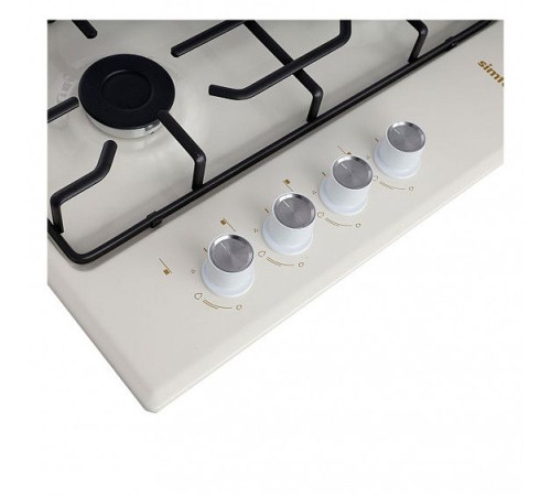 Варочная поверхность SIMFER H60Q40R471