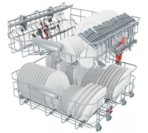 Посудомоечная машина HOTPOINT-ARISTON HIC 3O33 WF