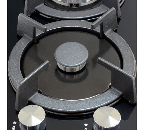 Варочная панель GINZZU HCG-242